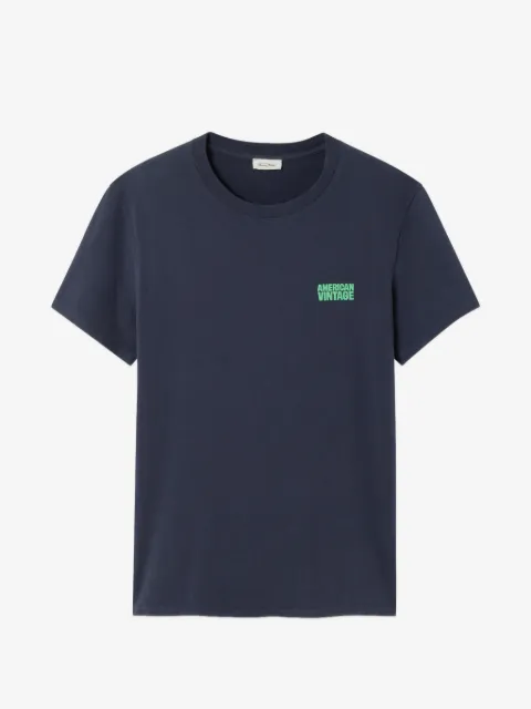 American Vintage playera Ykobow
