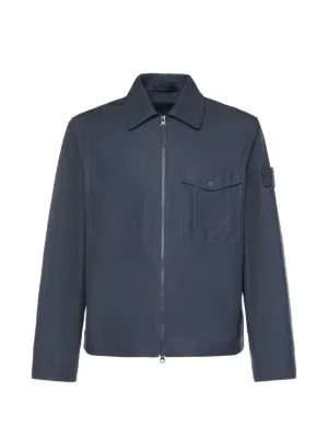 Stone Island Shirt Jackets for Men - Shop Now on FARFETCH