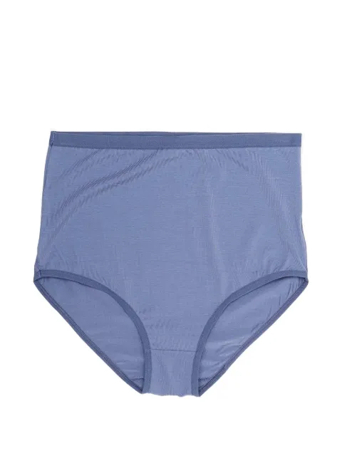 Baserange high-waisted briefs