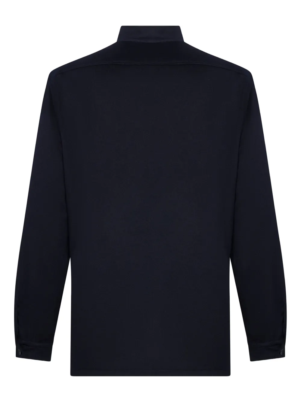 FRANZESE COLLECTION button collared jacket | Shirt Jackets | Image 2