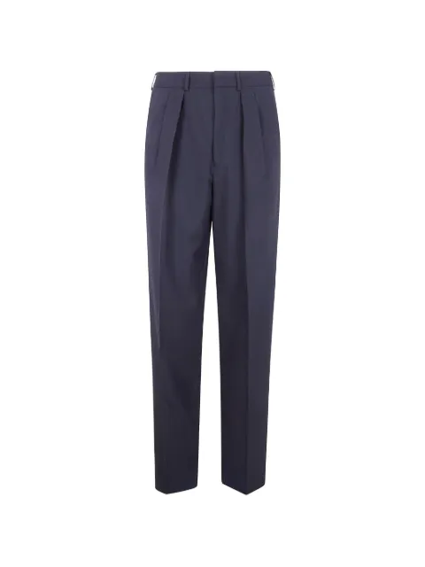 TOM FORD tailored trousers