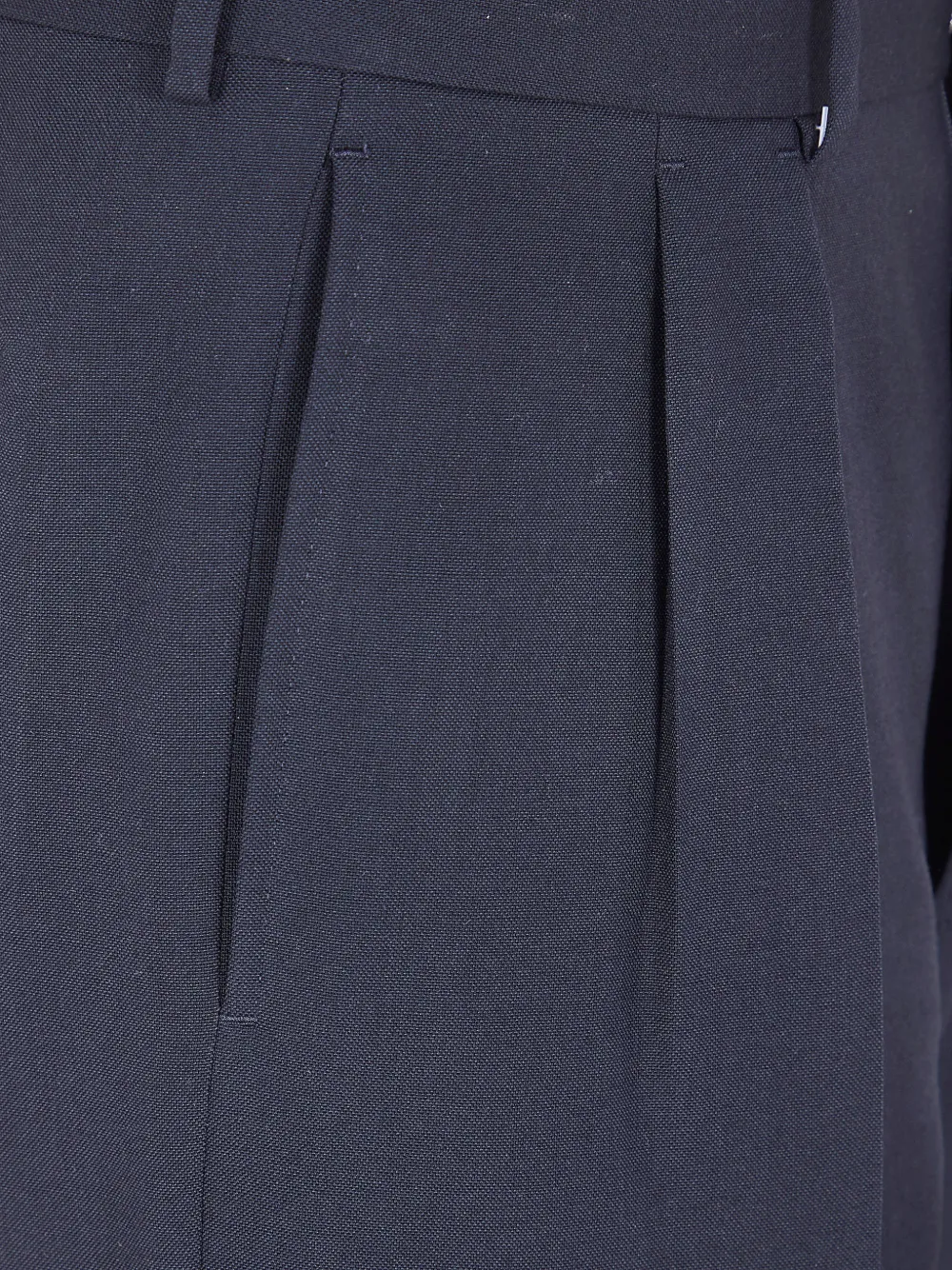 TOM FORD Pantalon Blauw