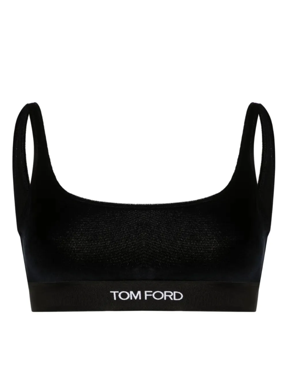 TOM FORD BRJ018.JEX065|098-NAA BLACK - Nero