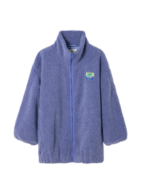 American Vintage Hoktown long-sleeves coat