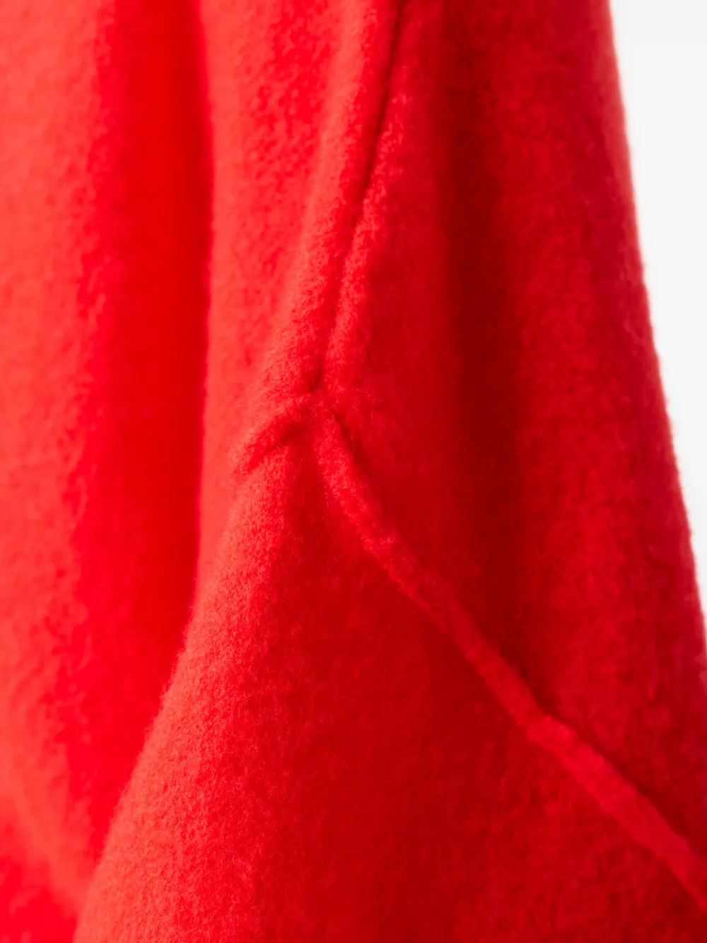 Long-Sleeve Boat-Neck Sweater