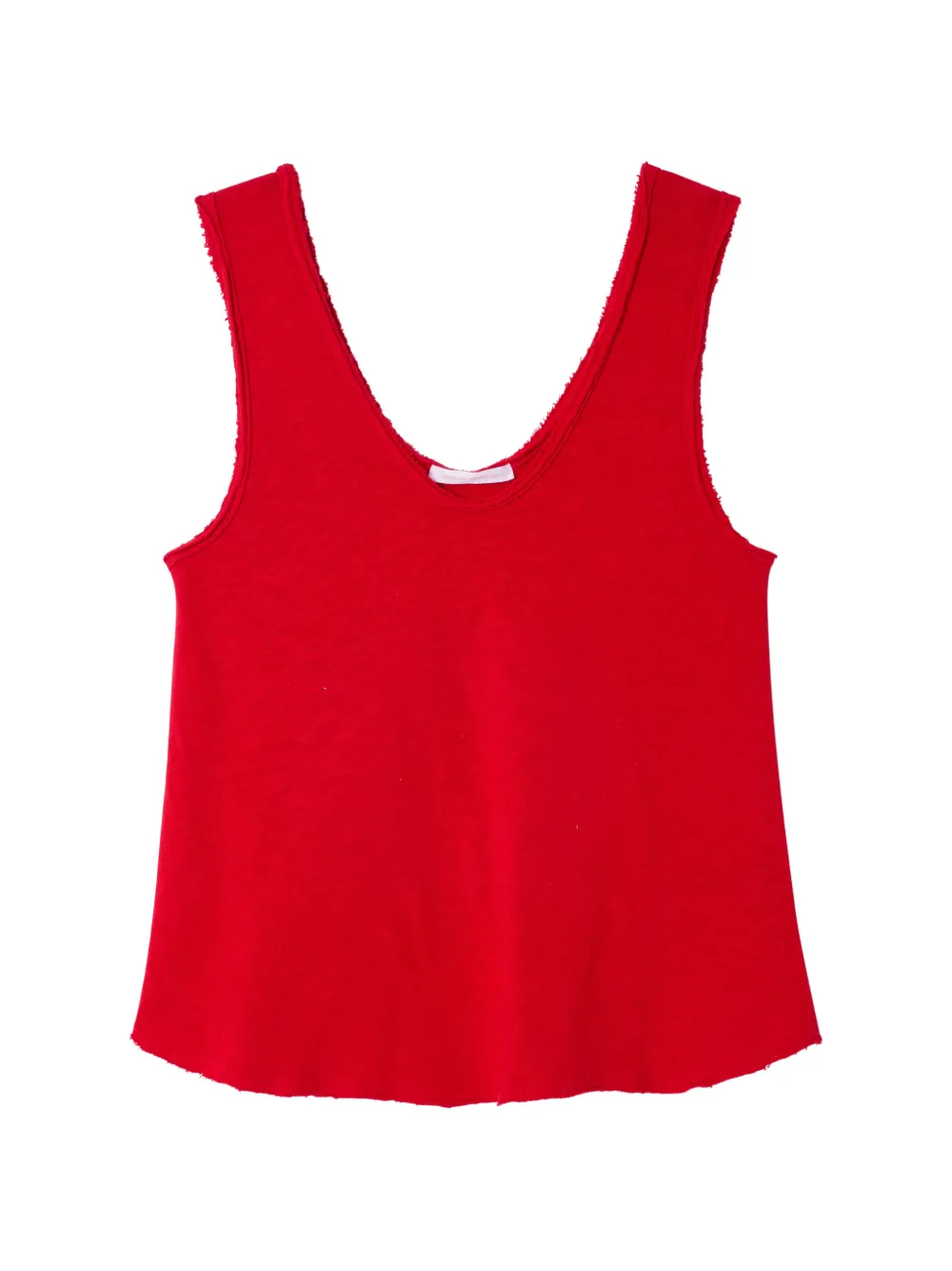 American Vintage Sonoma top - Rosso