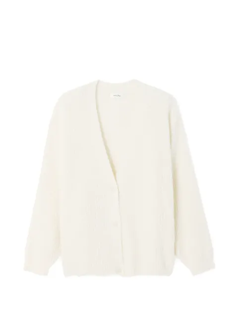 American Vintage East V-neck cardigan