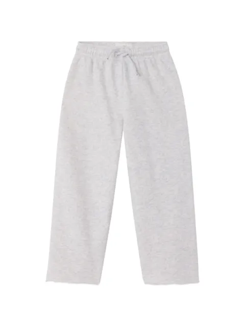 American Vintage Kids 아투베이 드로스트링 트랙팬츠