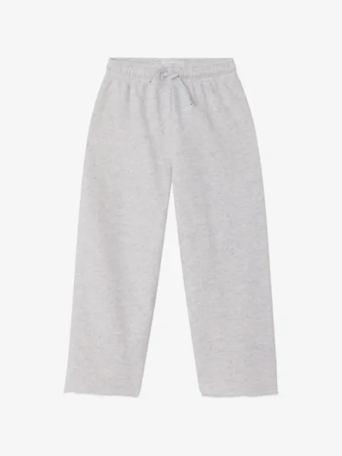 American Vintage Kids Atubay drawstring track pants