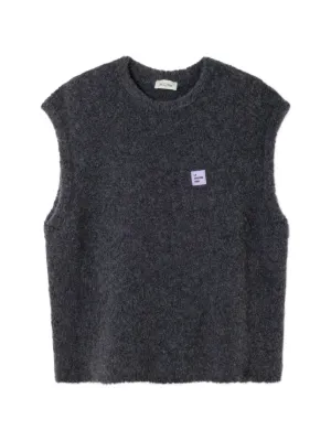 Ader Error ニットベスト | グレー | FARFETCH JP