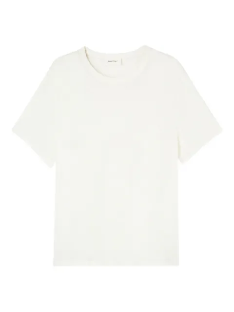 American Vintage Fakobay round-neck T-shirt