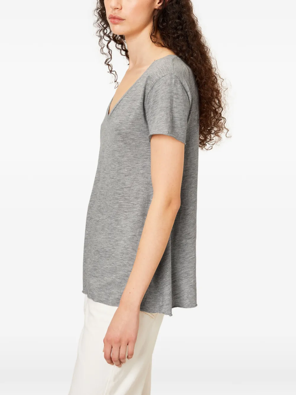 Jacksonville V-Neck T-Shirt