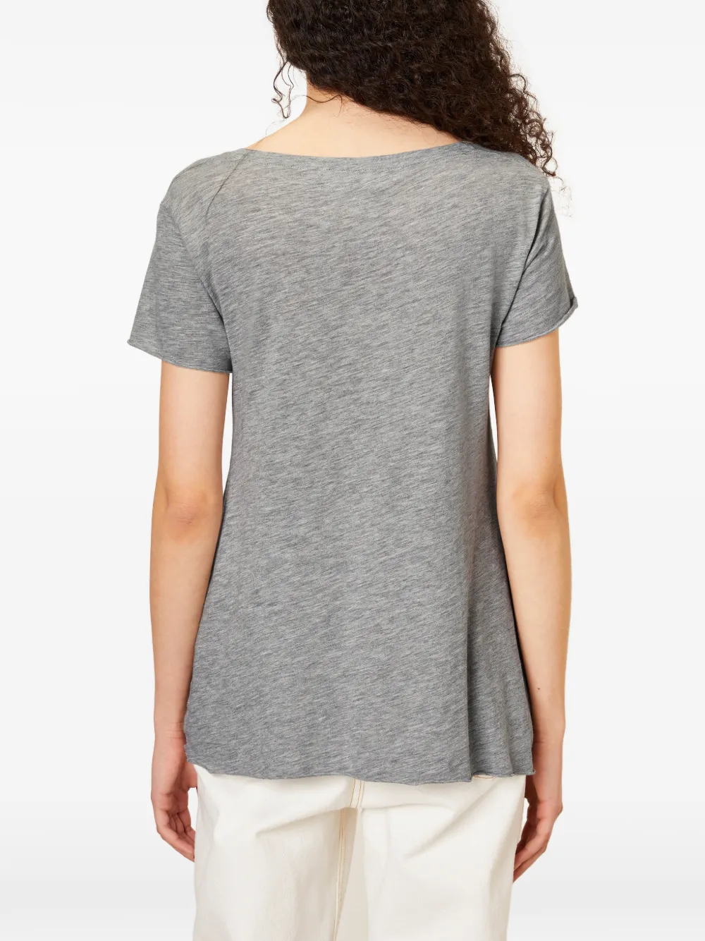 Jacksonville V-Neck T-Shirt
