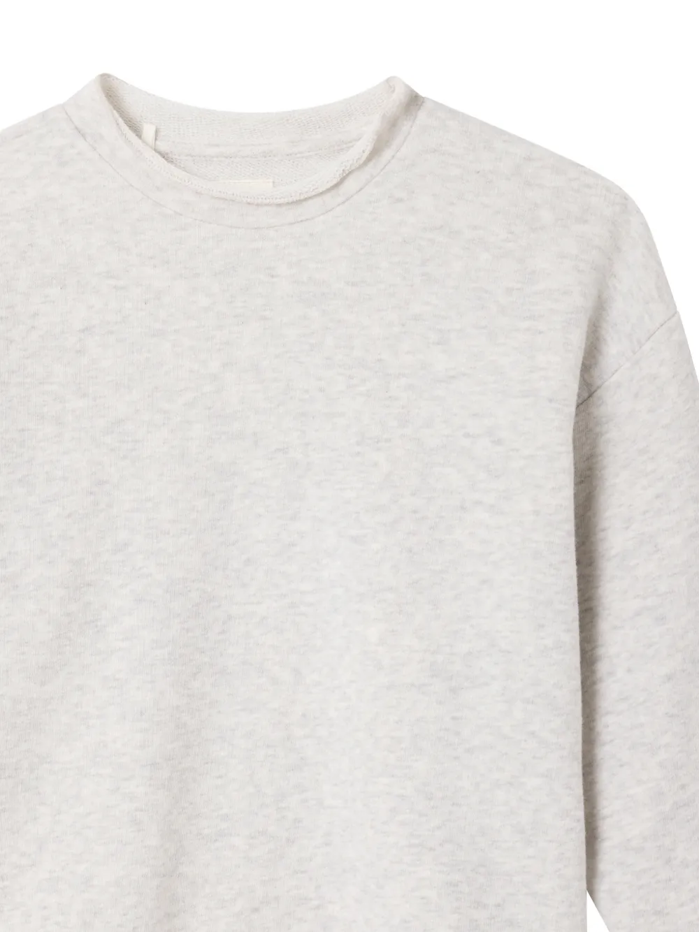 Atubay Long-Sleeve Sweatshirt