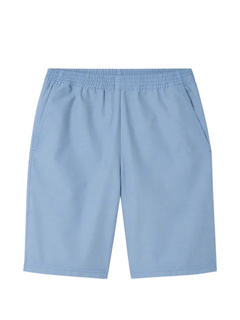 American Vintage Pusway elasticated cotton shorts