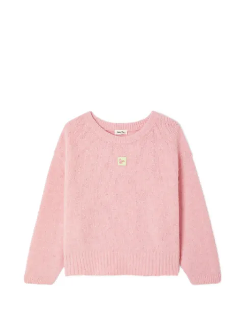 American Vintage — East long-sleeves sweater