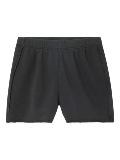 American Vintage Atubay elastic-waist shorts