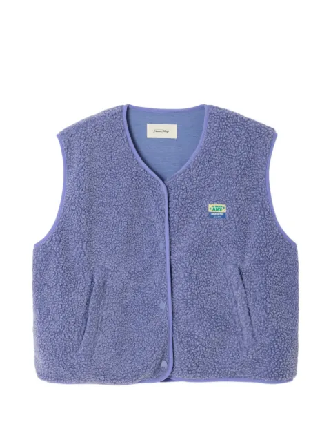 American Vintage Hoktown gilet