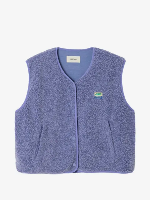 American Vintage chaleco Hoktown