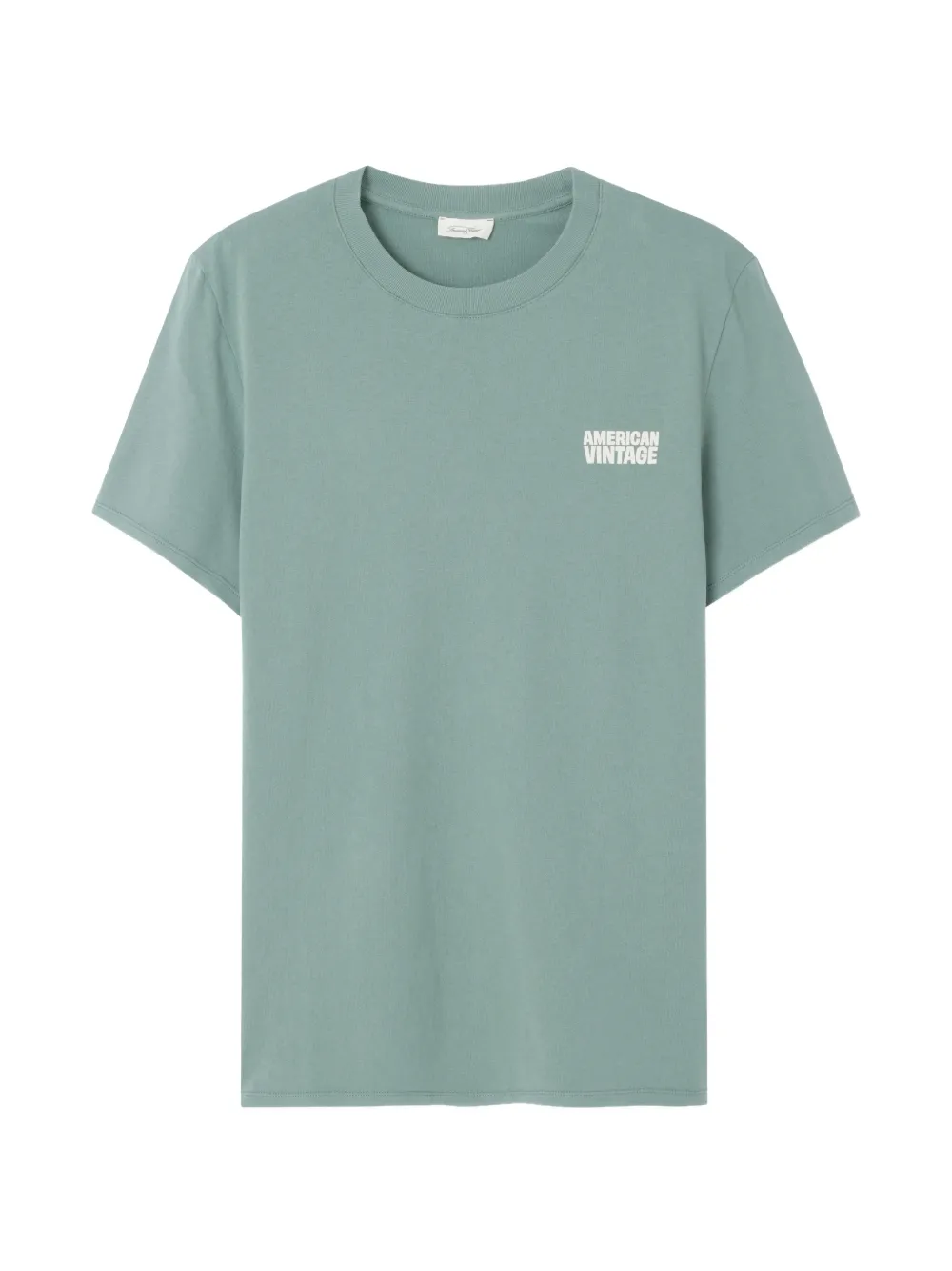 American Vintage Ykobow round-neck T-shirt · XXL