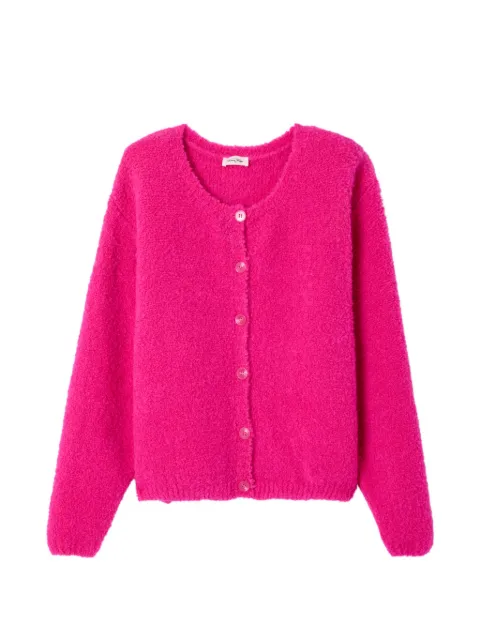 American Vintage — Zolly buttoned cardigan
