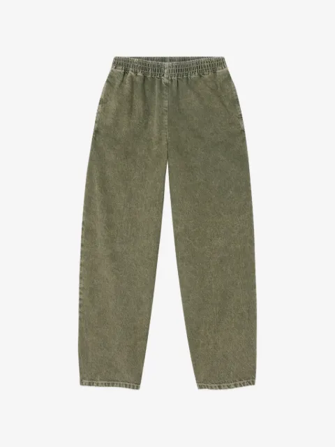 American Vintage Uzatown pocket jeans