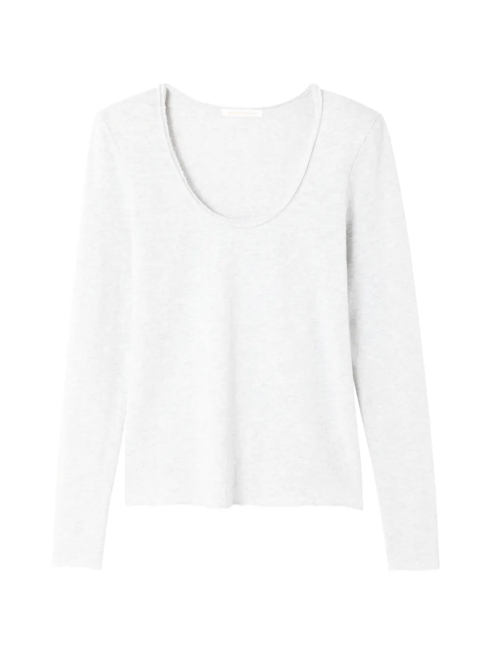 American Vintage T-shirt Sonoma - Grigio