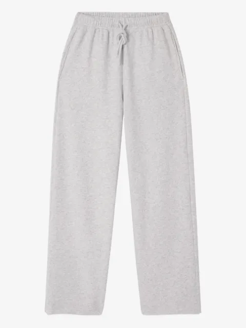 American Vintage Calça esportiva Atubay com ajuste no cós