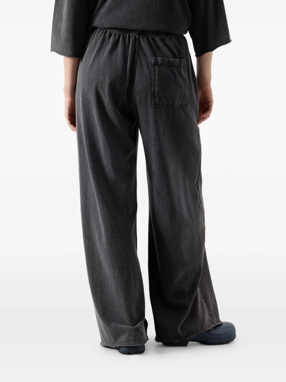 American Vintage Afoma trainingsbroek Grijs