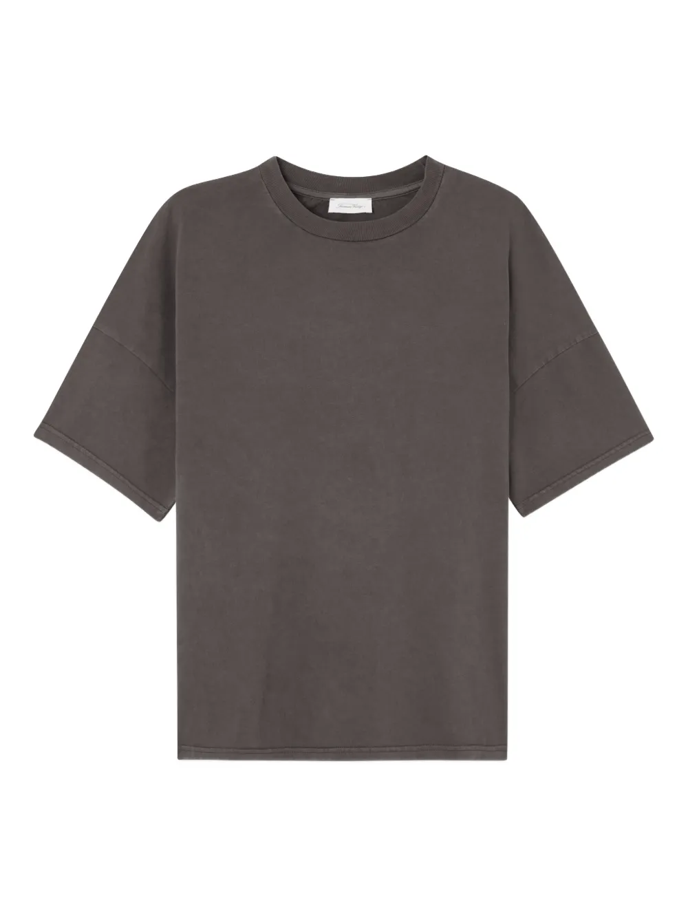 American Vintage crew-neck T-shirt