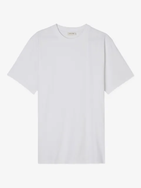 American Vintage Fizvalley crew neck T-shirt