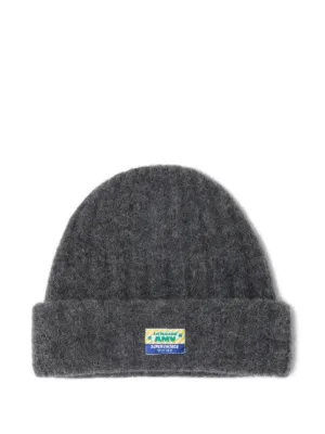Supreme Sparkle Beanie | Black | FARFETCH SK