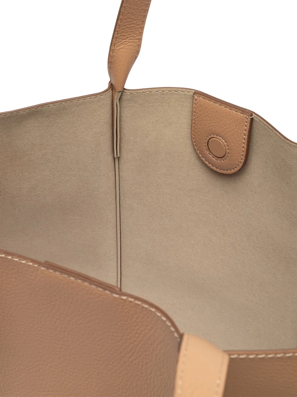 GIANNI CHIARINI Zahara shopper Beige