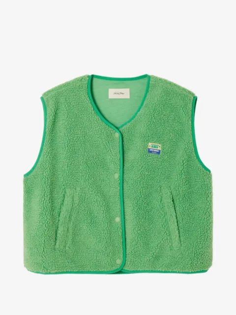 American Vintage chaleco Hoktown