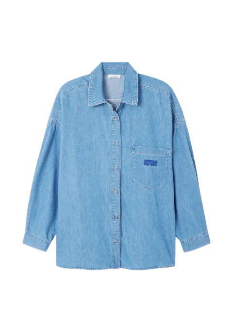 American Vintage camisa Izeway