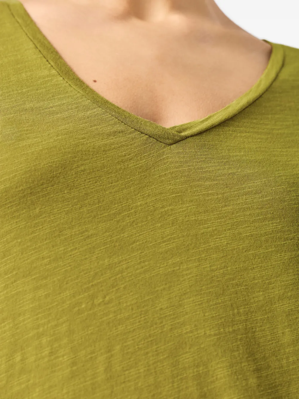 Jacksonville V-Neck T-Shirt
