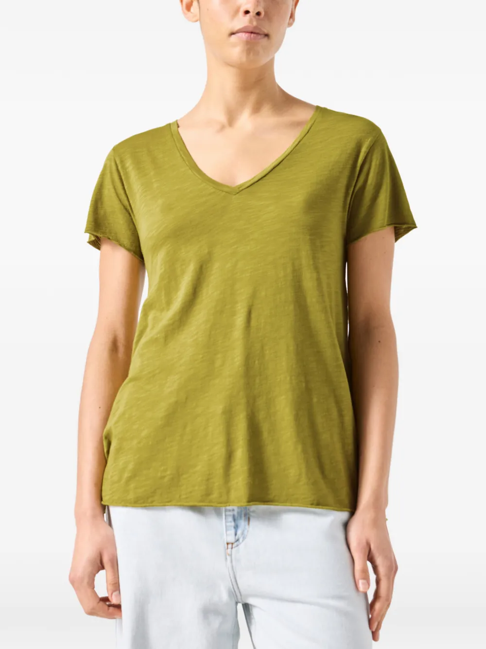Jacksonville V-Neck T-Shirt