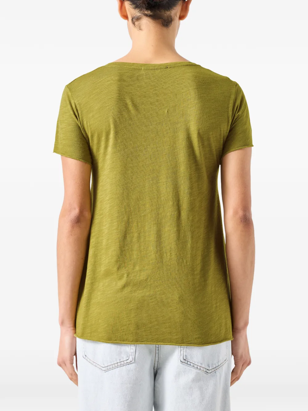 Jacksonville V-Neck T-Shirt