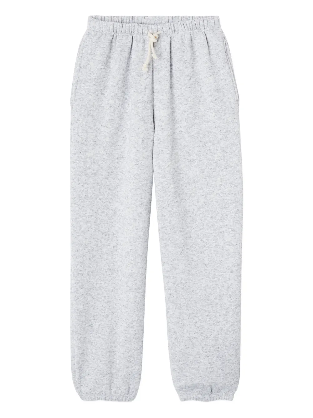American Vintage Evona drawstring track pants - Grigio
