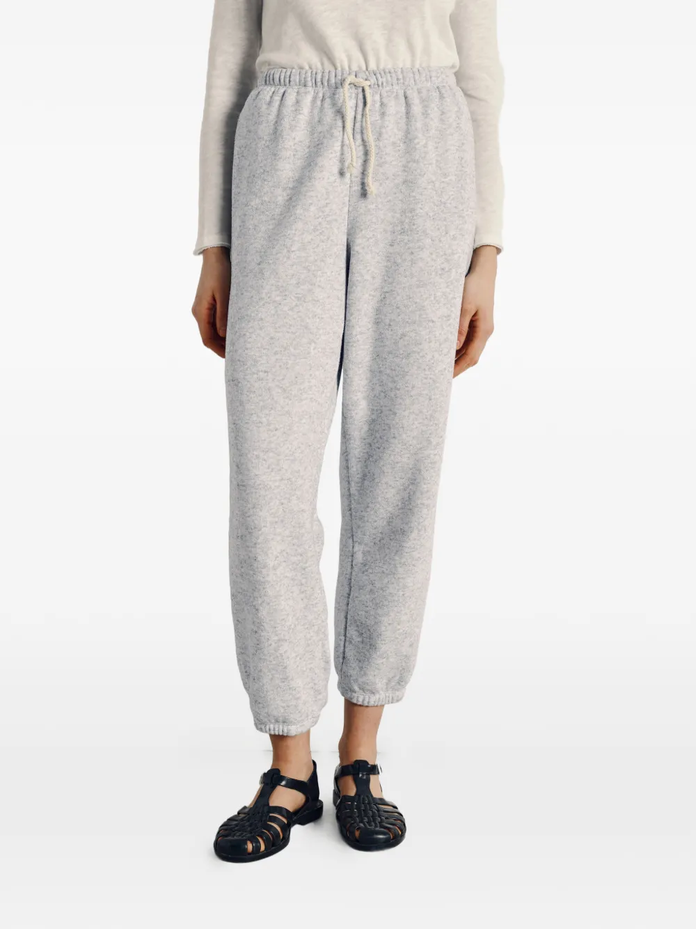 Evona Drawstring Track Pants