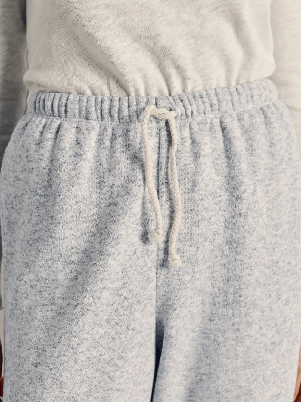 Evona Drawstring Track Pants