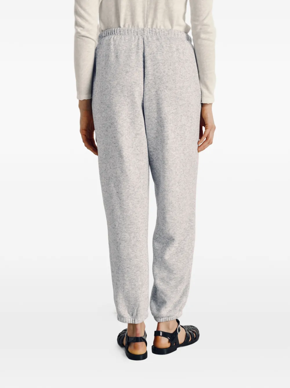 Evona Drawstring Track Pants
