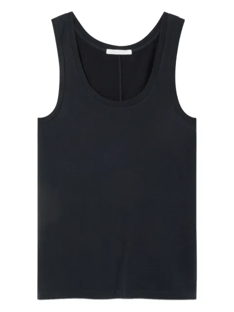 American Vintage Gamipy scoop-neck tank top