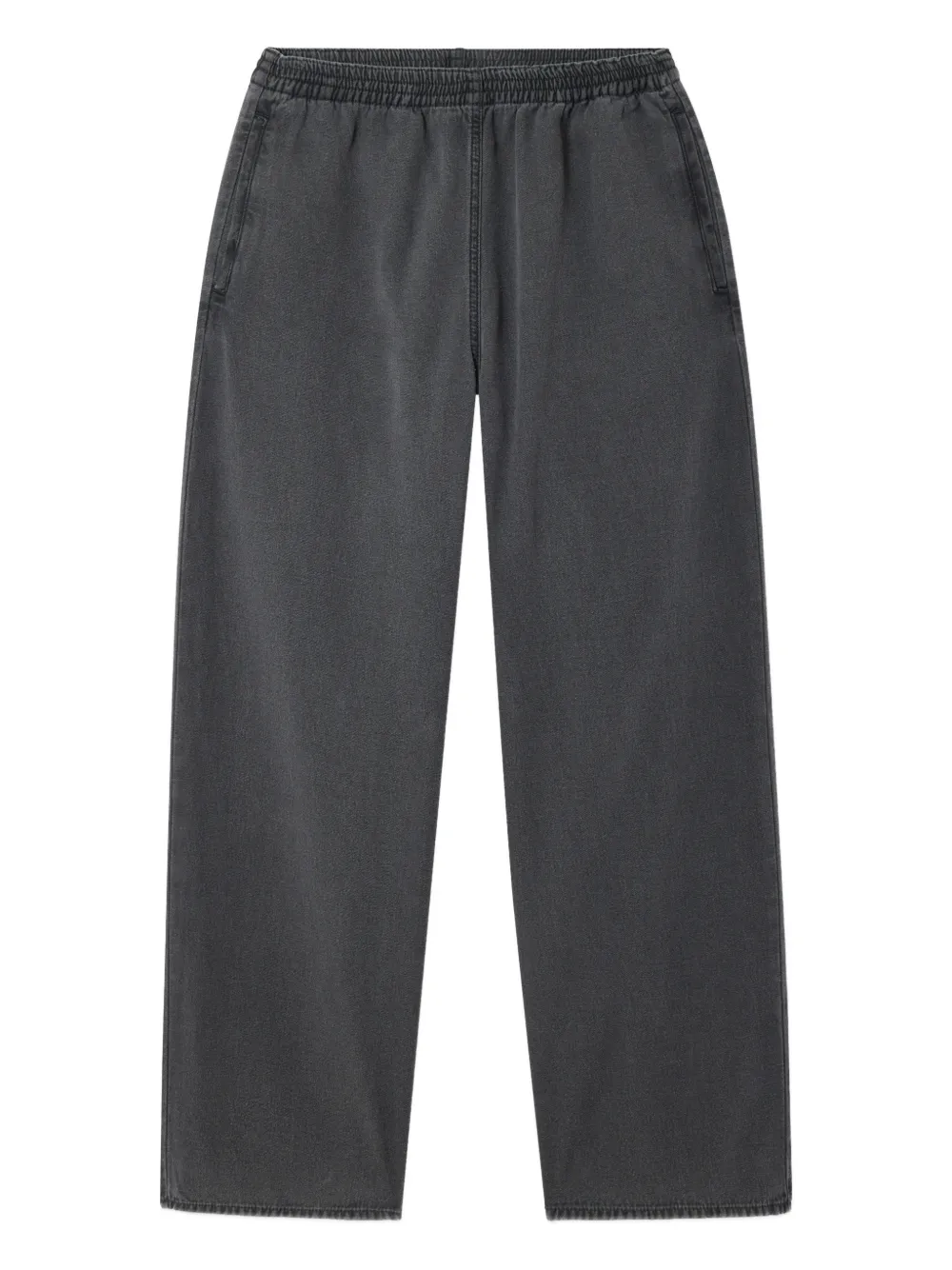 American Vintage Jazy trousers - Grigio