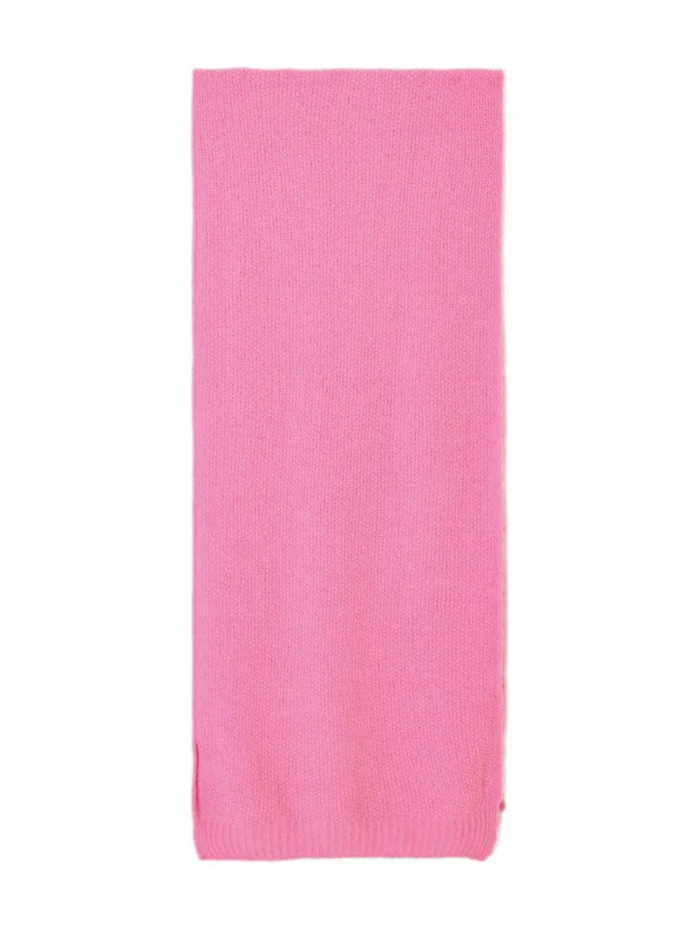 American Vintage East marled scarf - Rosa