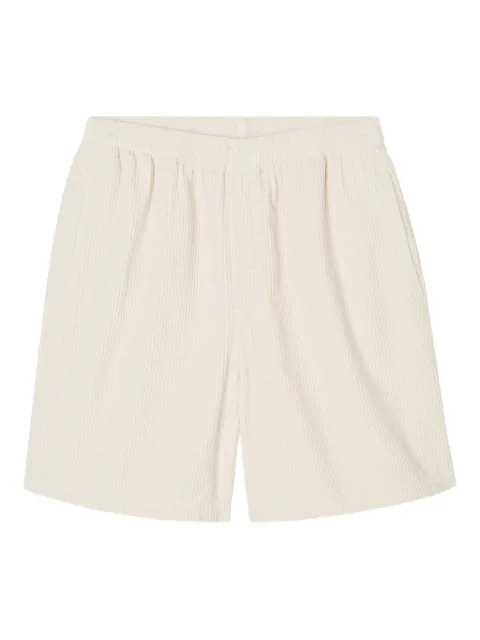 American Vintage corduroy padow shorts