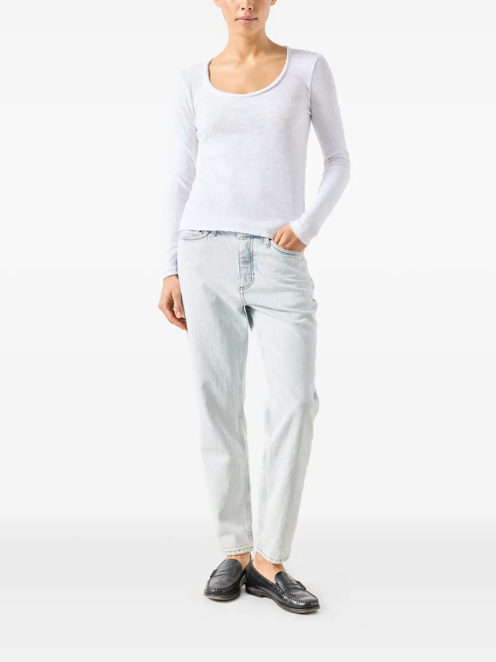 Sonoma Long-Sleeve T-Shirt