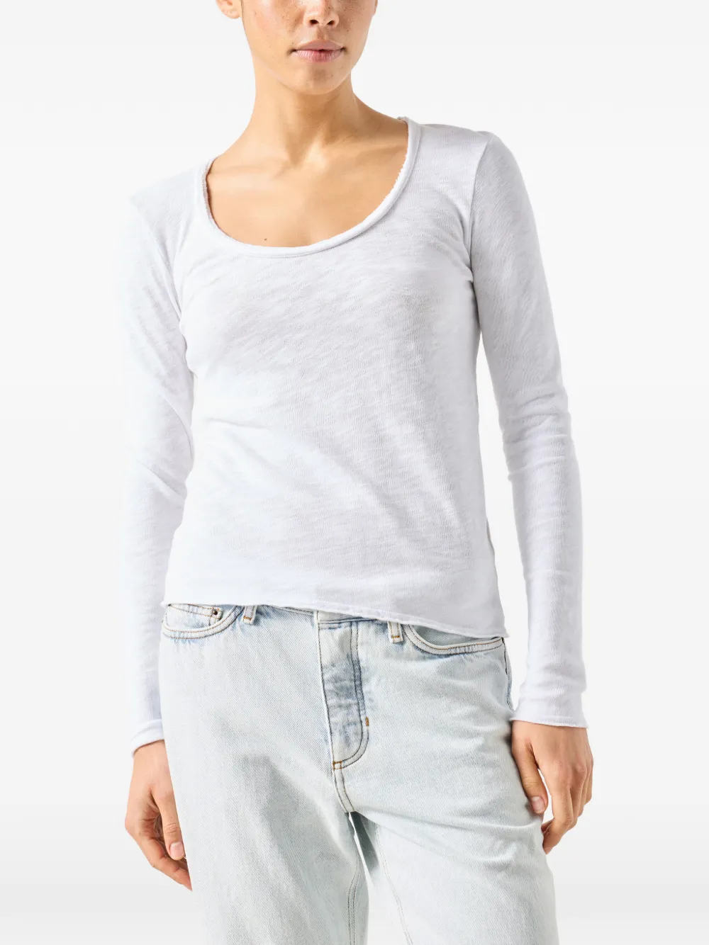Sonoma Long-Sleeve T-Shirt