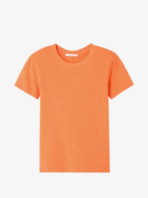 American Vintage Sonoma short-sleeve T-shirt
