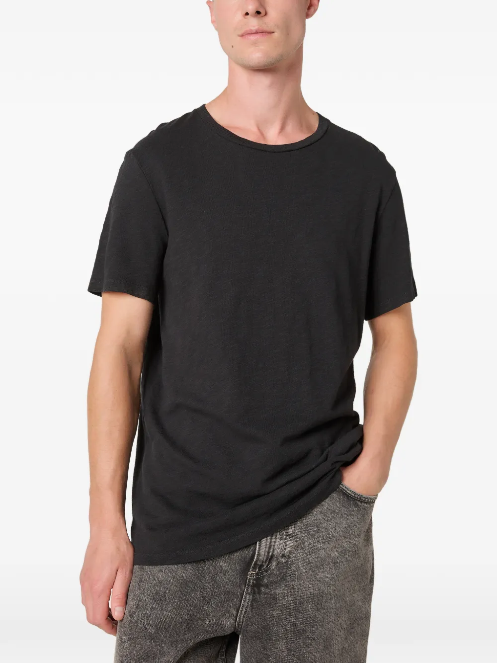Bysapick Short-Sleeve T-Shirt